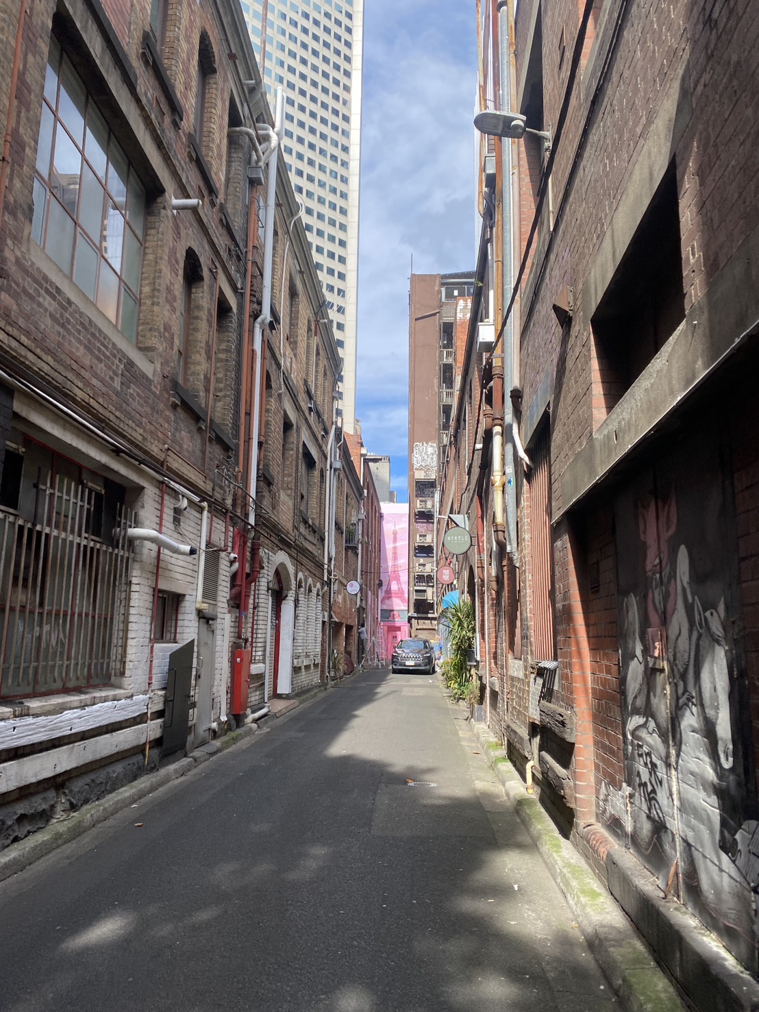 Australia trip photo 1