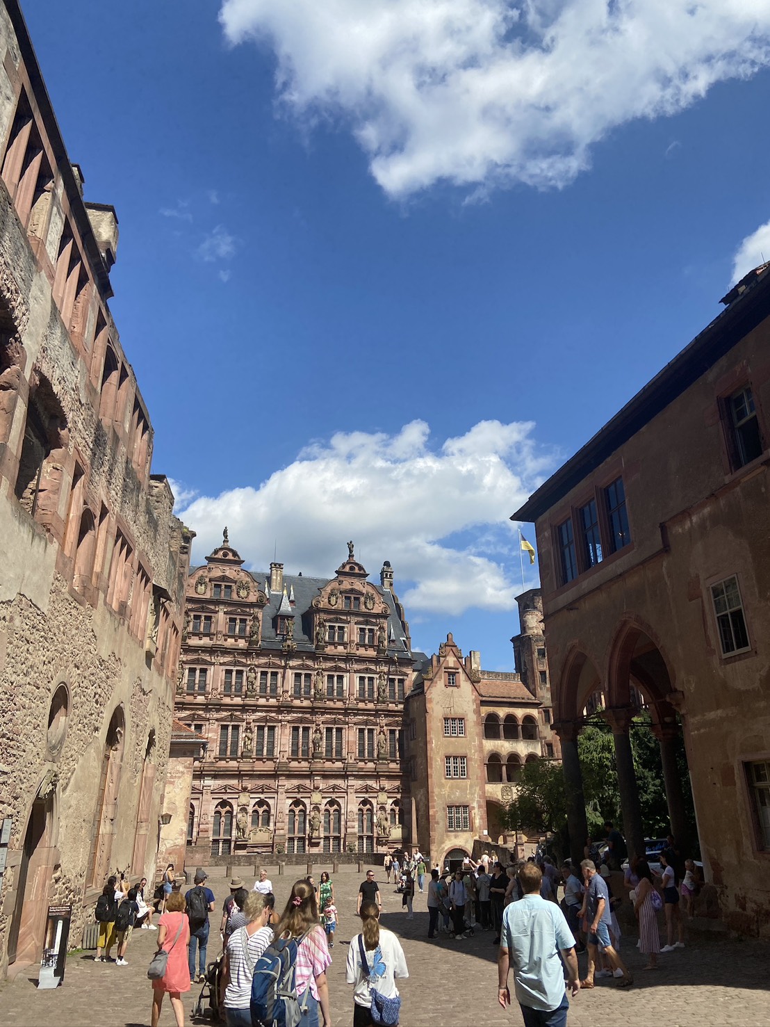 Germany & Czechia trip photo 1