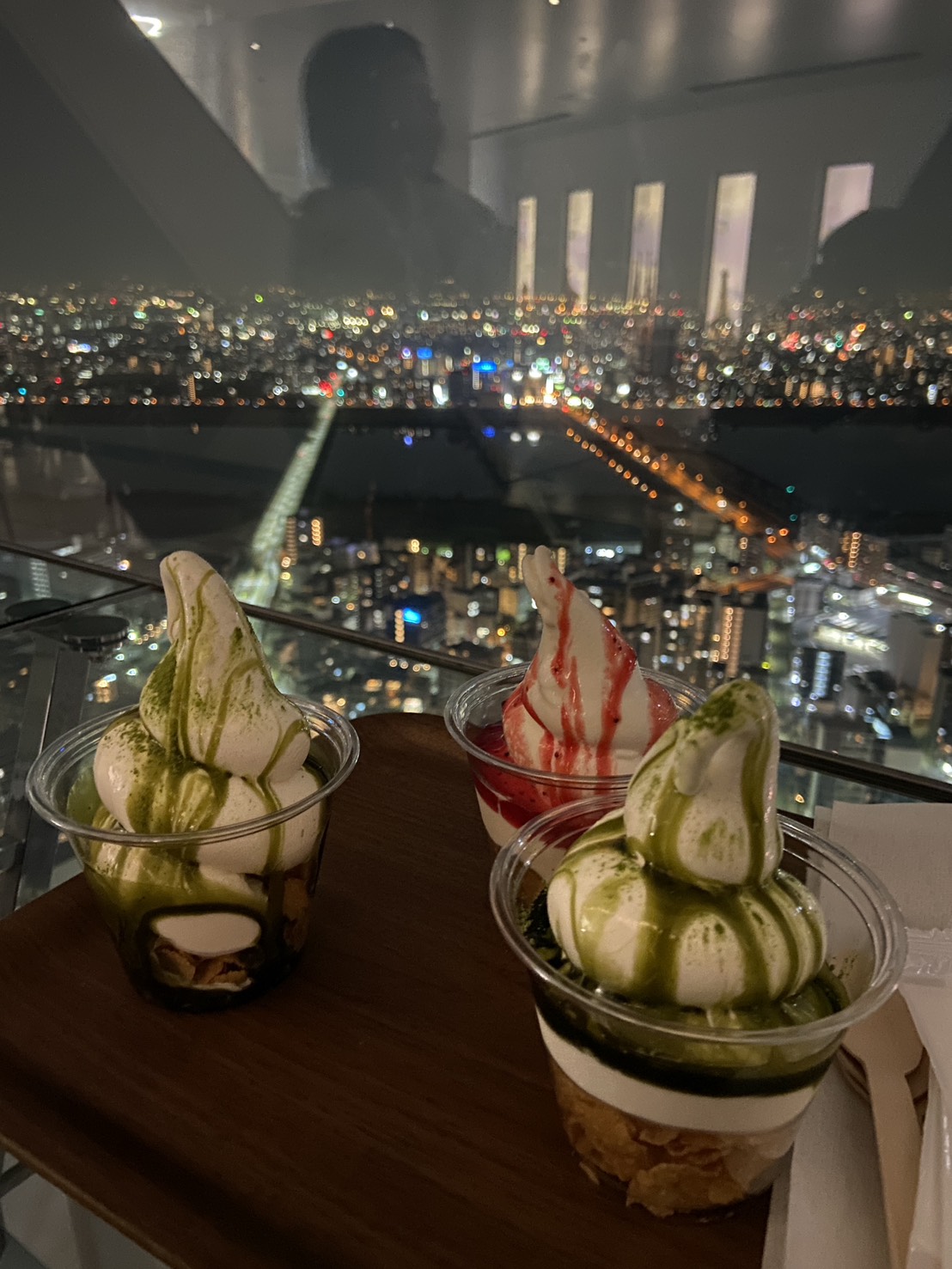 Osaka, Japan trip photo 5