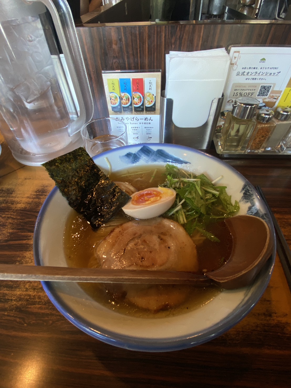 Tokyo, Japan trip photo 3