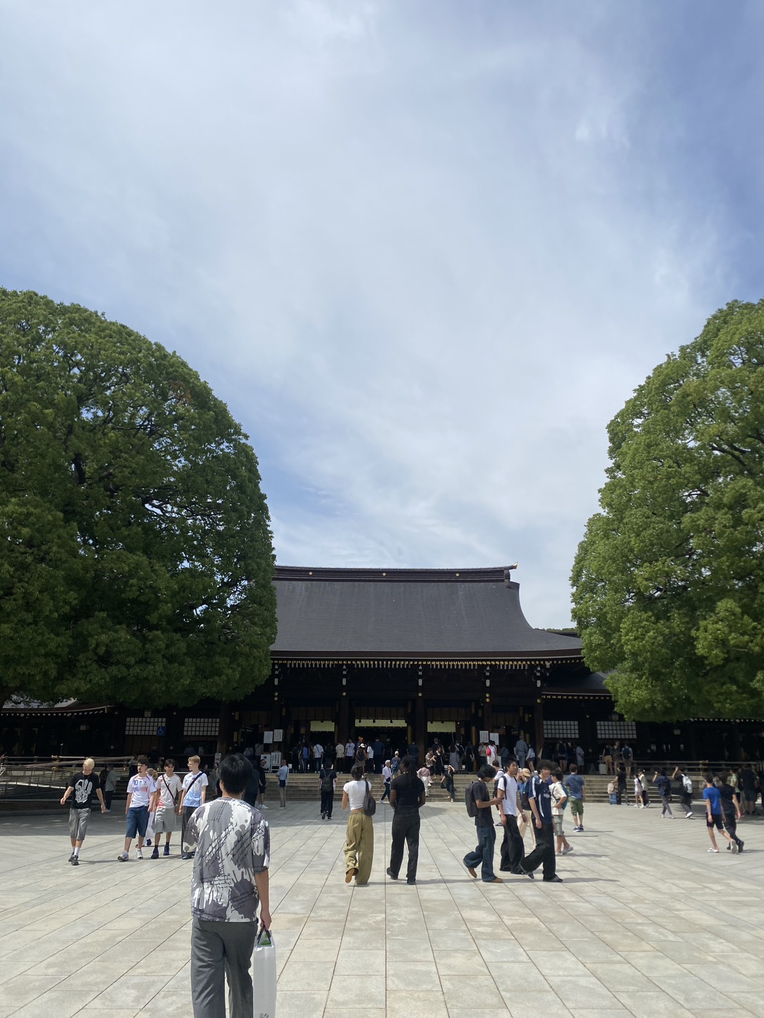 Tokyo, Japan trip photo 4